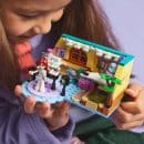 Lego - Friends - Paisleys Room 42647