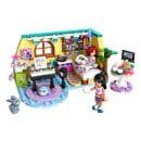 Lego - Friends - Paisleys Room 42647