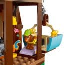 Lego - Friends - Friendship Tree House Hangout 42652