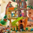 Lego - Friends - Friendship Tree House Hangout 42652