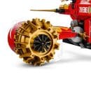 Lego - Cartoon Animation: Ninjago - Kais Mech Storm Rider 71830