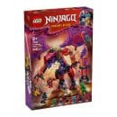 Lego - Cartoon Animation: Ninjago - Thunderfang Dragon of Chaos 71832