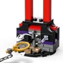 Lego - Cartoon Animation: Ninjago - Thunderfang Dragon of Chaos 71832