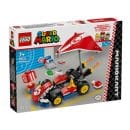 Lego - Games: Super Mario - Mario Kart™ – Standard Kart 72032