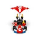 Lego - Games: Super Mario - Mario Kart™ – Standard Kart 72032
