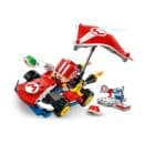 Lego - Games: Super Mario - Mario Kart™ – Standard Kart 72032