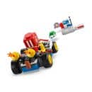 Lego - Games: Super Mario - Mario Kart™ – Standard Kart 72032