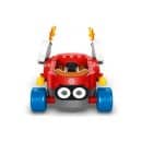 Lego - Games: Super Mario - Mario Kart™ - Baby Mario vs. Baby Luigi 72034