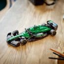 Lego - Speed Champions: Aston Martin Aramco F1® AMR24 77245