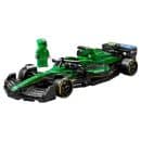 Lego - Speed Champions: Aston Martin Aramco F1® AMR24 77245