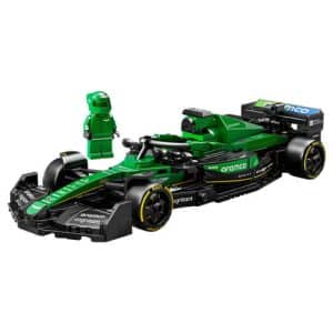 Lego - Speed Champions: Aston Martin Aramco F1® AMR24 77245