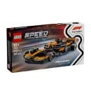 Lego - Speed Champions: McLaren F1® Team MCL38 Race 77251