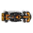 Lego - Speed Champions: McLaren F1® Team MCL38 Race 77251
