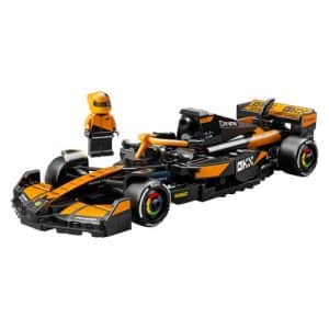 Lego - Speed Champions: McLaren F1® Team MCL38 Race 77251
