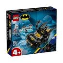Lego - Super Heroes: DC - Batman™ & Batmobile™ vs. Mr. Freeze™ 76301