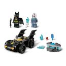 Lego - Super Heroes: DC - Batman™ & Batmobile™ vs. Mr. Freeze™ 76301