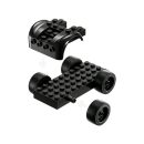 Lego - Super Heroes: DC - Batman™ & Batmobile™ vs. Mr. Freeze™ 76301
