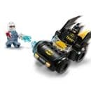 Lego - Super Heroes: DC - Batman™ & Batmobile™ vs. Mr. Freeze™ 76301