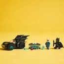 Lego - Super Heroes: DC - Batman™ & Batmobile™ vs. Mr. Freeze™ 76301