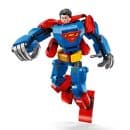Lego - Super Heroes: DC - Superman™ Mech Vs. Lex Luthor™ 76302