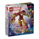 Lego - Super Heroes: Marvel - Iron Man Mech Vs. Ultron 76307