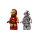 Lego - Super Heroes: Marvel - Iron Man Mech Vs. Ultron 76307