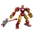 Lego - Super Heroes: Marvel - Iron Man Mech Vs. Ultron 76307