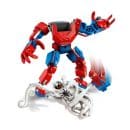 Lego - Super Heroes: Marvel - Spider-Man Mech Vs. Anti-Venom 76308