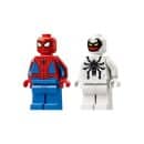 Lego - Super Heroes: Marvel - Spider-Man Mech Vs. Anti-Venom 76308