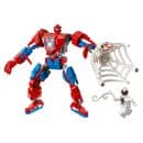 Lego - Super Heroes: Marvel - Spider-Man Mech Vs. Anti-Venom 76308