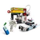 Lego - Super Heroes: Marvel - Spider-Verse: Miles Morales vs. The Spot 76311