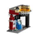 Lego - Super Heroes: Marvel - Spider-Verse: Miles Morales vs. The Spot 76311
