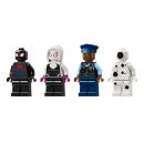 Lego - Super Heroes: Marvel - Spider-Verse: Miles Morales vs. The Spot 76311