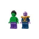 Lego - Super Heroes: Marvel - The Hulk Truck vs. Thanos 76312