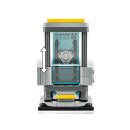 Lego - Super Heroes: Marvel - Iron Man’s Laboratory: Hall 76315