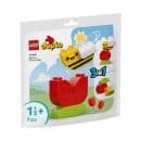 Lego - Duplo: My First Flower & Bee 3In1 30686
