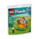 Lego - Friends: Autumn’s Waffle Stand 30696