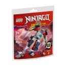 Lego - Cartoon Animation: Ninjago - Mini Ninja Combo Mech 30699