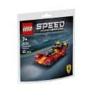 Lego - Speed Champions: Ferrari 499P - Hypercar 30709
