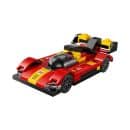 Lego - Speed Champions: Ferrari 499P - Hypercar 30709