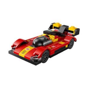 Lego - Speed Champions: Ferrari 499P - Hypercar 30709