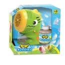 Bingo - Bubble Machine with Refill Bottle (One Random Piece)