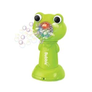 Bingo Bubble Machine Frog B/O