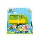 Bingo Bubble Gun B/O 4 Assortment