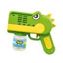 Bingo Bubble Gun B/O 4 Assortment