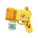Bingo Bubble Gun B/O 4 Assortment