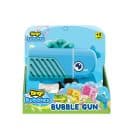 Bingo Bubble Gun B/O 4 Assortment