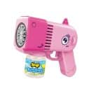 Bingo Bubble Gun B/O 4 Assortment