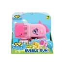 Bingo Bubble Gun B/O 4 Assortment
