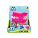Bingo - Bubble Shaped Shark Gun with Refill Bottle (One Random Piece)